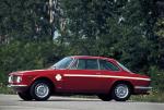 Alfa Romeo GTA 1300 Junior 1968 года